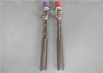 Pneumatic 304SS Air Operated Piston Pump 880mm Suction Tube