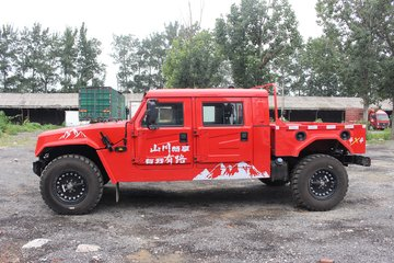 Dongfeng 9.7CBM Water Browser Spray Truck for Water Transportation in EURO 5 Standard