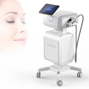 Quality Microneedle Rf Head Fractional wholesale
