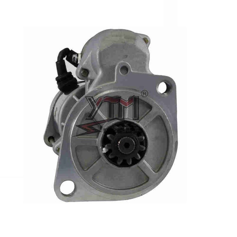 24V 12T Starter Assembly For HINO 0355502003 03555020031 03555020032