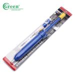 Green DP014 Desoldering Pump Solder Iron Remover Solder Sucker