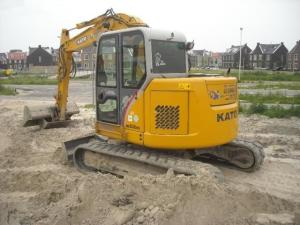 Quality used KATO HD308 Excavator,KATO digger for sale,Japan used excavators wholesale
