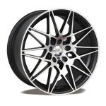 Corrosion Resistant Original BM Alloy Wheels