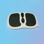 220V 50HZ Muscle Stimulator Machine Reduce Pain 70W 6 Mode Muscle Relaxer