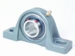 OEM High Precision 19mm Pillow Block Ball Bearing UCP 206