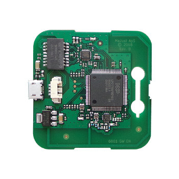 TU862 TU872 Printed Circuit Board Assembly Manufacturer Flexible Electronics Device