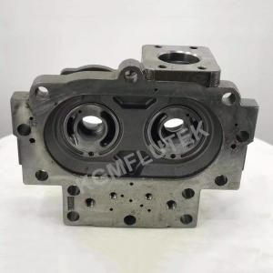 Quality High Precision Steel Mold Casting Housing For K5V200 Hydraulic Pump wholesale