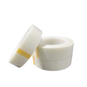 Quality 30m Glass Cloth Electrical Tape Good Stability wholesale