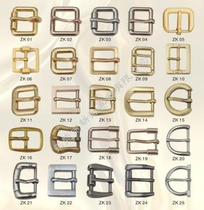 Quality needle buckle parts &amp; accesories in Zinc Alloy Die Casting mould moulding wholesale