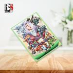 Ultra Pro Hard Card Sleeves 56x88 Yugioh Sports Trading Card Protector Custom