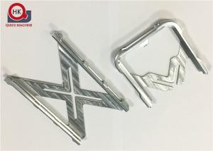 Quality LED Display Panel CNC Aluminium Frame Special Materials Customized wholesale