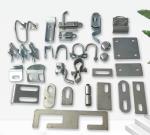 18-8 Grade Pig Farm Stainless Steel Pig Pen Accessories with Passivation Finish