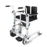Adjustable Home Swivel Transfer Electric Patient Lift Chair 290lbs Elderly