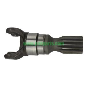 Quality R271433 JD Tractor Parts Universal Joint Yoke wholesale