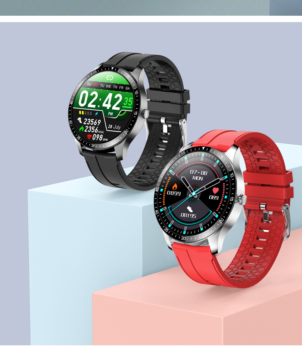 Bracelet Waterproof Sports Smartwatch Amazfit Y68 Y60 Y16 Digital