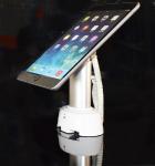 COMER Anti-theft cellular telephone display tablets for retail accessory stores