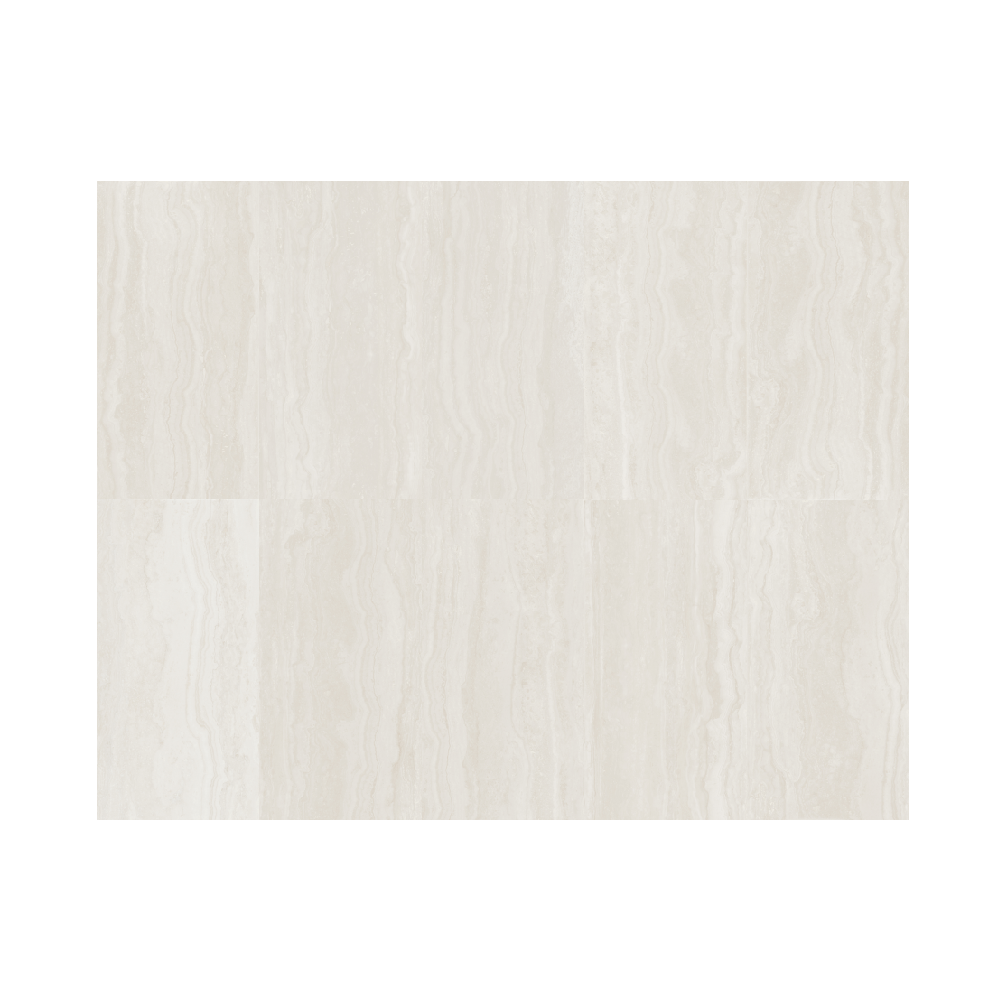 Acid-Resistant Stone Soft Ceramic Tile for Bathroom and Swimming Pool in Matte Finish