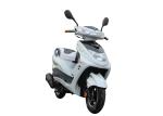 Alloy Wheel Gas Powered Mopeds 139QMB 152QMI 157QMJ Front Disc Rear Drum