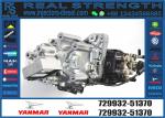 DIESEL ENGINE 4TNV98 4TNV94 PART Diesel PUMP 729939-51320 729932-51370 729974