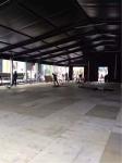 20 X 30 Meters Second Hand Party Tent With Glass Doors / Air Conditioner for