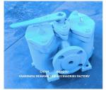 Marine Duplex Oil Straines & Marine Duplex Basket Strainers Model As25 Cb/T425