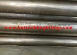 SGS / BV / ABS / LR CuNi 70/30 Seamless Copper-Nickel Tube For Air Condition