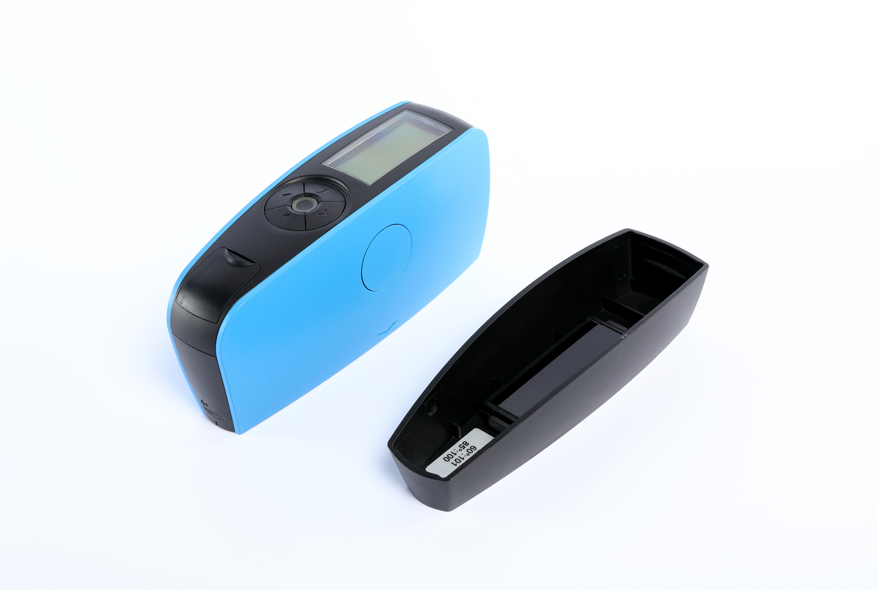 60 degree glossy meter YG60 with 3nh software glossmeter for paint and coating purpose 