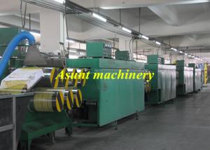 Quality PBT Hollow Painting Brush Monofilament Making Machine 26*2*3m wholesale