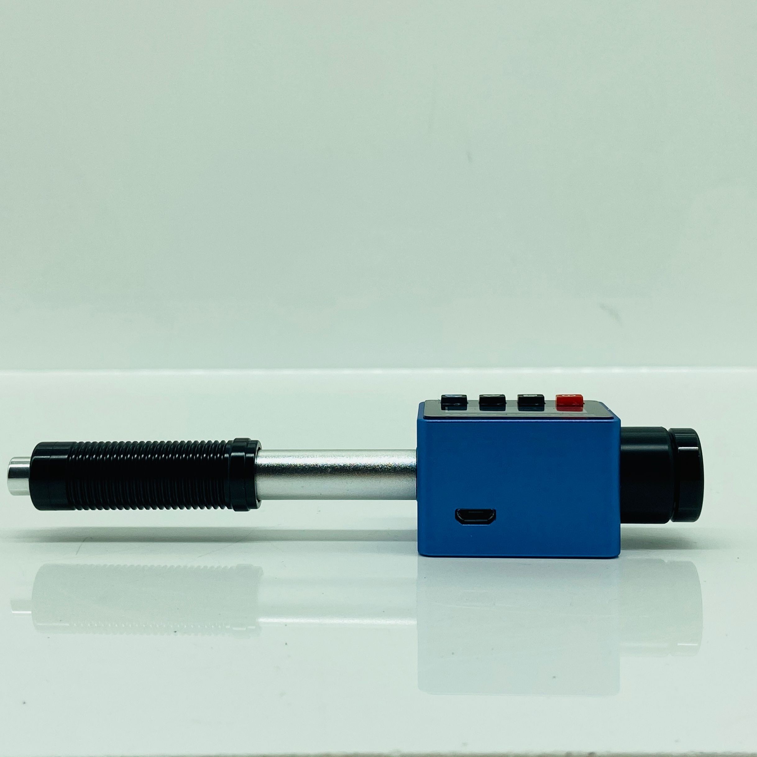 RHL-110D Pen Type Integrated High Definition OLED Display Leeb Hardness Tester