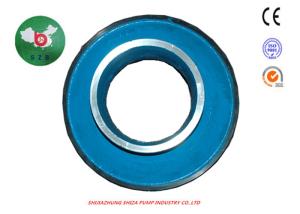 Quality Industrial Throatbush A05 Sand Pump Parts Blue / Yellow E4083 Wear Resistant wholesale