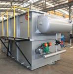 Hight Efficient Sedimentation Equipment Coal Mine Waste Water Treatment