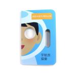 Coloring Children'S Board Book Printing Role Cognition Hole Book Printing