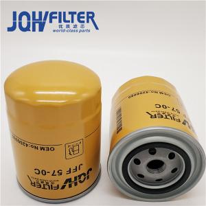 Quality 4616545 FF5108 Hitachi Fuel Filter P552564 , ZX200-6 ZX270 Hitachi Excavator Parts wholesale