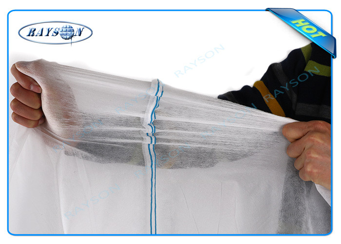 Water Permeable Landscape Fabric For Agricultural Area Using With Sunshine UV