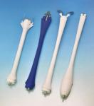 16mm Lamp Gooseneck Silicone Tube Webcam Arm Flexible