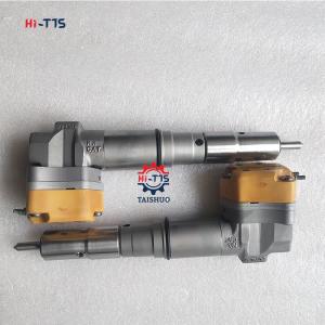 Quality OEM Excavator Injector 3408E 3412E 232-1168 10R-0782 2321168 10R0782 wholesale