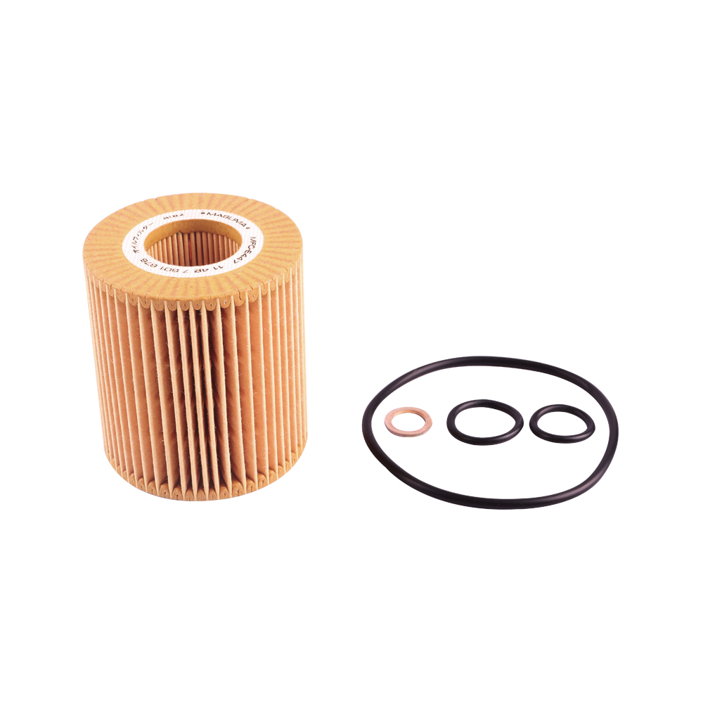 CELICA Car Model Automotive Accessories 11427501676 11427508969 for BMW 1-SERIES E81
