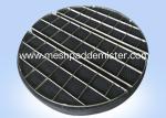 Titanium TA2 0.25mm Wire Mesh Demister Pad