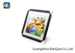Children Bedroom 5D Lenticular Image Printing 40 X 40 Cm Three Filps