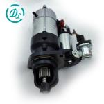 6KW 24V Starter Motor Excavator 4992261 C4992261 M93R3013SE B5.9