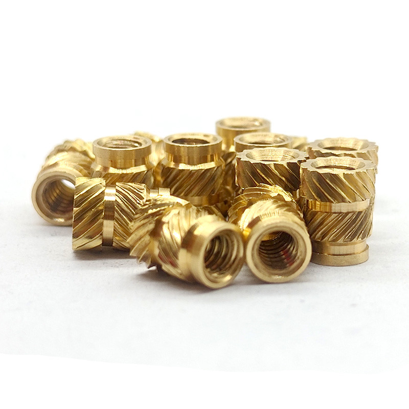 Milling Precision Fabricated Components OEM Custom Brass Turning Parts Automotive