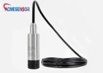 4 20ma submersible water tank level transducer sensor