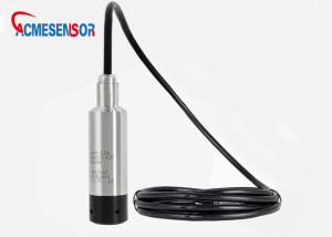 Quality APT301 Submersible Digital Electronic Water liquid Level Sensor, water sensor wholesale