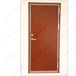 Quality Fire Rated Steel Ship Doors wholesale