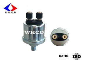 Quality Truck Mechanical Oil Pressure Sensor , 0~150 PSI Low Oil Pressure Switch wholesale