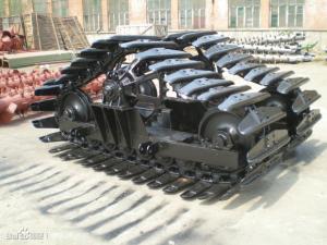 Quality R904 Hyundai Excavator Undercarriage wholesale