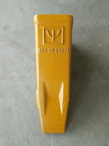 Quality 195-78-21331 D275-355A Komatsu Dozer Ripper Tooth wholesale