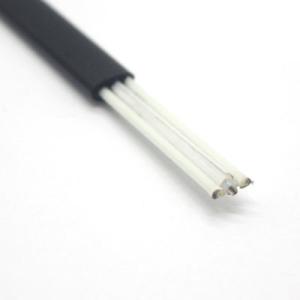 Quality Om4 Armored Optical Cable GYFXTY GYFXTBY 100M for Outdoor wholesale