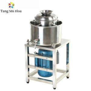Quality 3kg / Times 2200W Meat Paste Making Machine Meatball Beater Machine wholesale