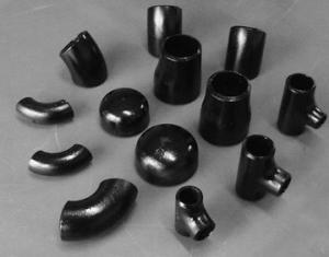 Quality 1/2-48 butt welding pipe fittings, wholesale